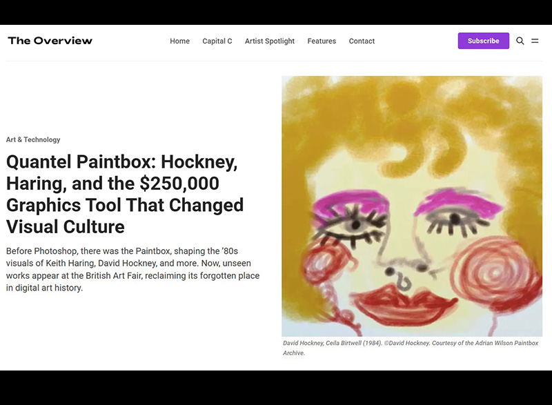 https://www.theoverview.art/quantel-paintbox-hockney-haring/
